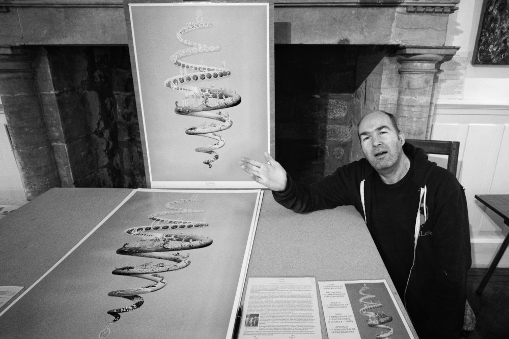 Adrian Kenyon | Dominique Letellier