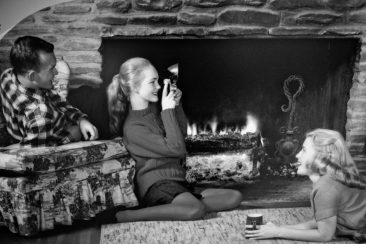 Colorama Kodak | D. Letellier