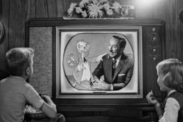 Colorama Kodak | D. Letellier