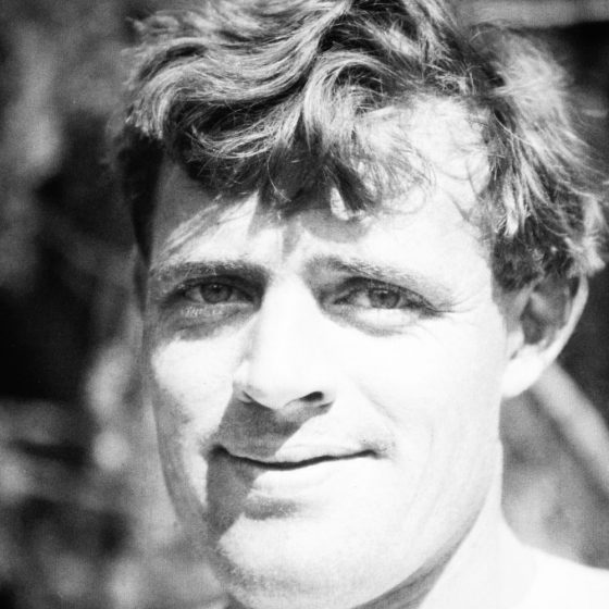Jack London dans les mers du Sud | D. Letellier