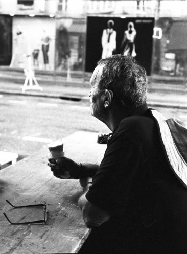 Marseille | J.P. Faivre