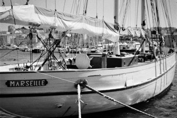 Marseille | J.P. Faivre