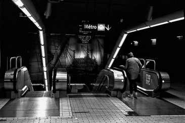 Marseille | J.P. Faivre