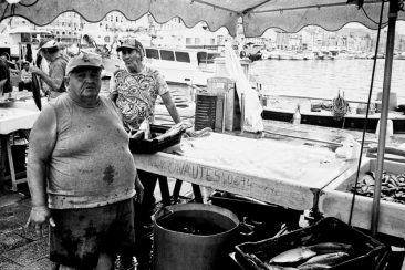 Marseille | D. Letellier