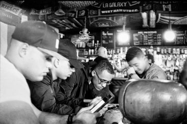 Marseille | D. Letellier