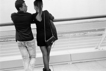 Marseille | J.P. Faivre