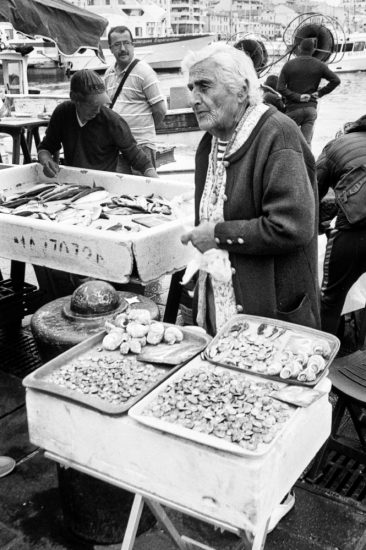 Marseille | D. Letellier