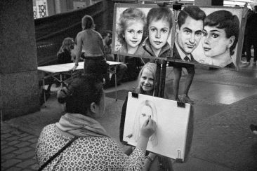 Jean Philippe Faivre