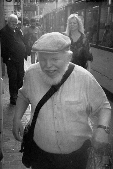 Jean Philippe Faivre