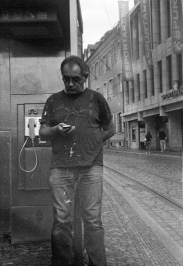 Jean Philippe Faivre